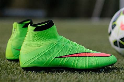 mercurial superfly cleats 2014